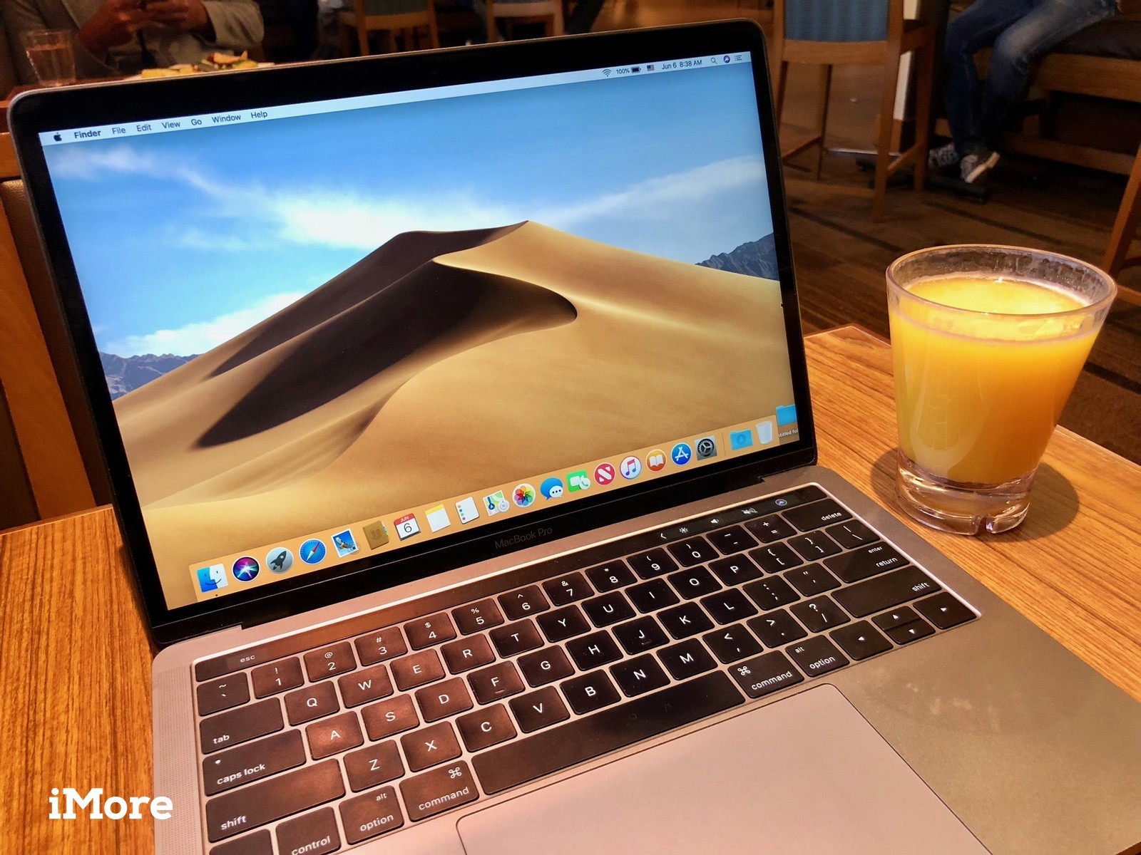 How to make a boot drive for mac os mojave